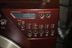 Whirlpool Duet Steam Washing Machine