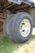 1994 Ford F350 XL Dually Truck