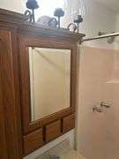 PARCEL 2: BRICK TRI-LEVEL HOME - 2 LOTS: 114 Thomason Ave, Leitchfield, KY 42754