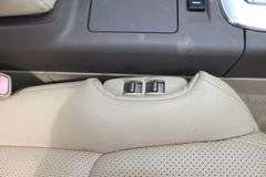 2005 Nissan Infiniti G35X Passenger Car
