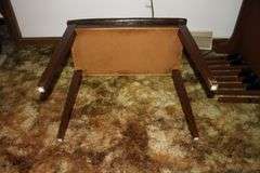 Thomas Playmate Sneaky Easy 2 Electric Organ with Bench