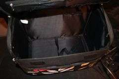 Topline Suitcase and Travel Bag, M & M Suitcase, Steve Madden Bag, Travel Gear Suitcases, and Misc. Luggage Bag