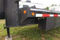 Leitchfield 19 Ft. 9 In. Gooseneck Trailer