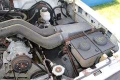 1994 Ford F350 XL Dually Truck