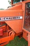 1969 Allis-Chalmers 190 XT Tractor