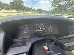1994 Ford FWD F-150 XLT Long Bed Truck