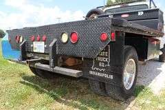 1994 Ford F350 XL Dually Truck