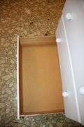 5 Drawer Chest of Drawers