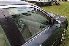 2005 Nissan Infiniti G35X Passenger Car