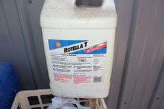 Lubricants, Funnels, Syphon Hoses, Anti Freeze Testers, and Jug