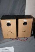 (2) Jensen Stereos and Record Player with (4) Speakers