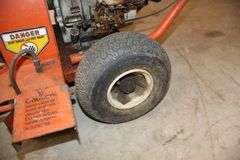 Billy Goat Blower