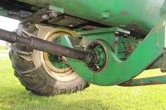 1974 Oliver 2255 Tractor