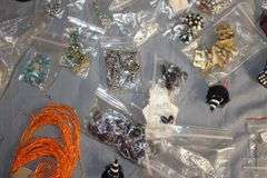 Necklaces, Bracelets, Earrings, and Misc. Costume Jewelry