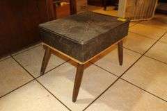 Valet Chair