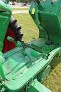 1955 Oliver Super 88 Tractor