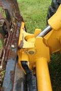 2002 John Deere 270 Skid Steer-Like New