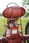 1954 International Harvester McCormick Farmall Super M-TA Tractor