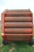 Owatonna Manufacturing Co. 596 Roll Baler