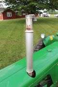 1955 Oliver Super 66 Tractor