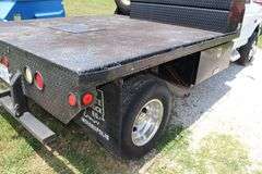 1994 Ford F350 XL Dually Truck