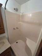 PARCEL 2: BRICK TRI-LEVEL HOME - 2 LOTS: 114 Thomason Ave, Leitchfield, KY 42754