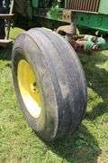 1970 John Deere 4020 Tractor
