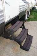 2009 Puma by Palomino 27 Ft. Camper