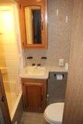 2009 Puma by Palomino 27 Ft. Camper