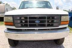 1994 Ford F350 XL Dually Truck