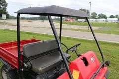 Kawasaki 2510 Mule
