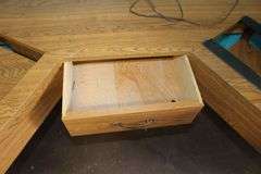 Wooden Desk, Wooden TV Stands, Wooden Cabinet on Wheels