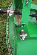 4 Ft. 3 PTH John Deere LX4 Rotary Mower