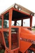 1969 Allis-Chalmers 190 XT Tractor