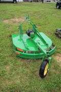 4 Ft. 3 PTH John Deere LX4 Rotary Mower