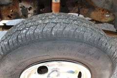1994 Ford F350 XL Dually Truck