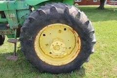 1970 John Deere 4020 Tractor