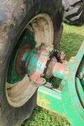 1974 Oliver 2255 Tractor