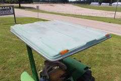 1970 John Deere 4020 Tractor