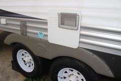 2009 Puma by Palomino 27 Ft. Camper