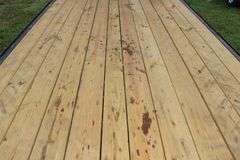 Leitchfield 19 Ft. 9 In. Gooseneck Trailer