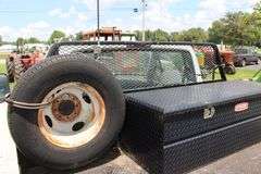1994 Ford F350 XL Dually Truck