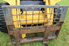 2002 John Deere 270 Skid Steer-Like New