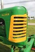1955 Oliver Super 88 Tractor