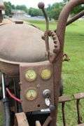 1957 Oliver Super 44 Tractor