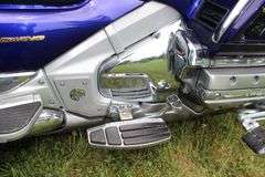 2003 Honda 1800 Goldwing Trike