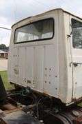 1977 Ford 8000 Single Axle Dump Truck