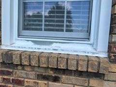 PARCEL 2: BRICK TRI-LEVEL HOME - 2 LOTS: 114 Thomason Ave, Leitchfield, KY 42754