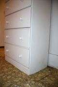5 Drawer Chest of Drawers