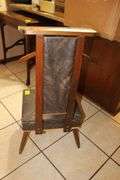 Valet Chair